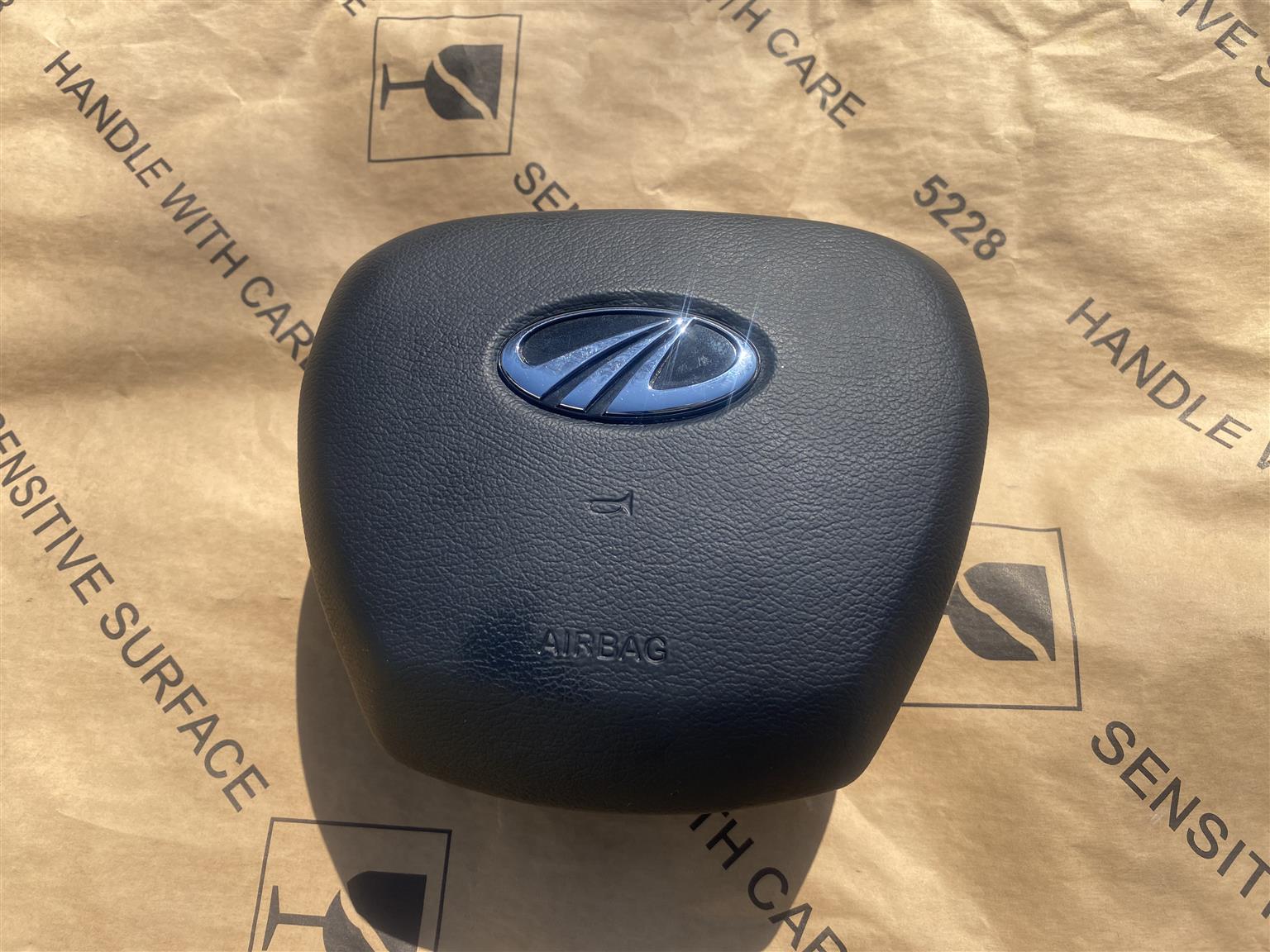 2020 MAHINDRA KUV300 STEERING AIRBAG FOR SALE - Private Seller