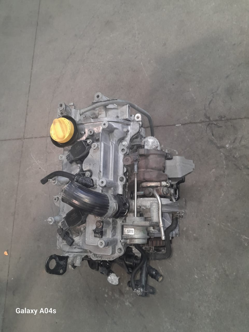 RENAULT CLIO 4 900T ENGINE FOR SALE - Private Seller RENAULT CLIO 4 900T ENGINE FOR SALE - Private Seller