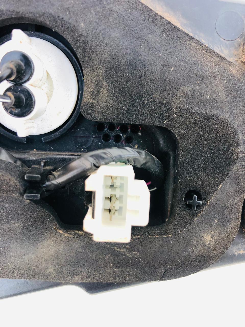Kia Seltos left and right side inner taillights (2021-2023) - Private Seller Kia Seltos left and right side inner taillights (2021-2023) - Private Seller