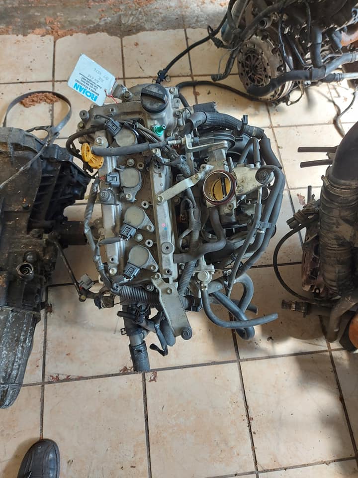 TOYOTA AVANZA ENGINES FOR SALE - Private Seller TOYOTA AVANZA ENGINES FOR SALE - Private Seller