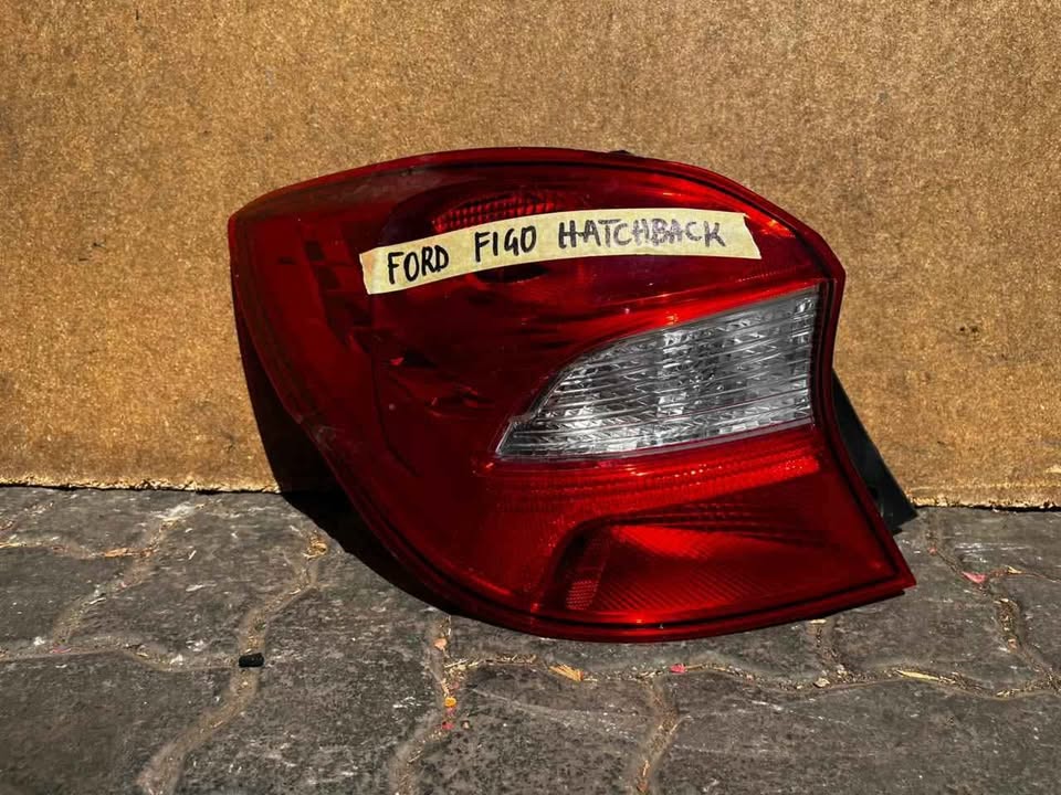 Ford Figo Hatchback Tall light - Private Seller