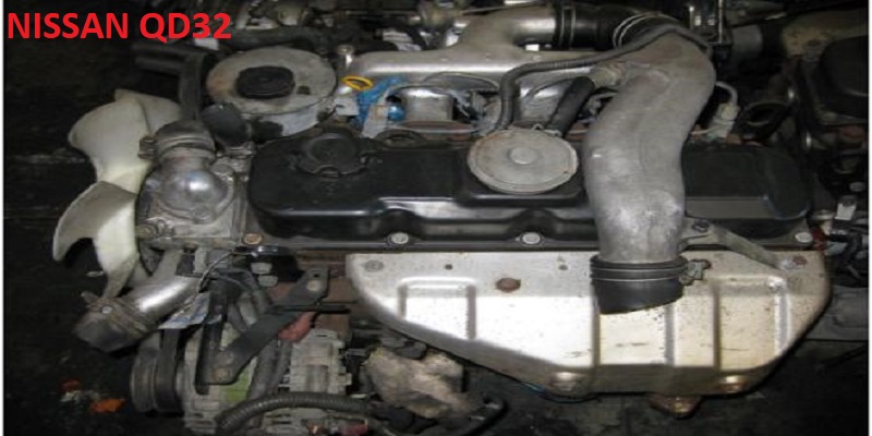 NISSAN TERRANO 3.2 engine - Private Seller NISSAN TERRANO 3.2 engine - Private Seller