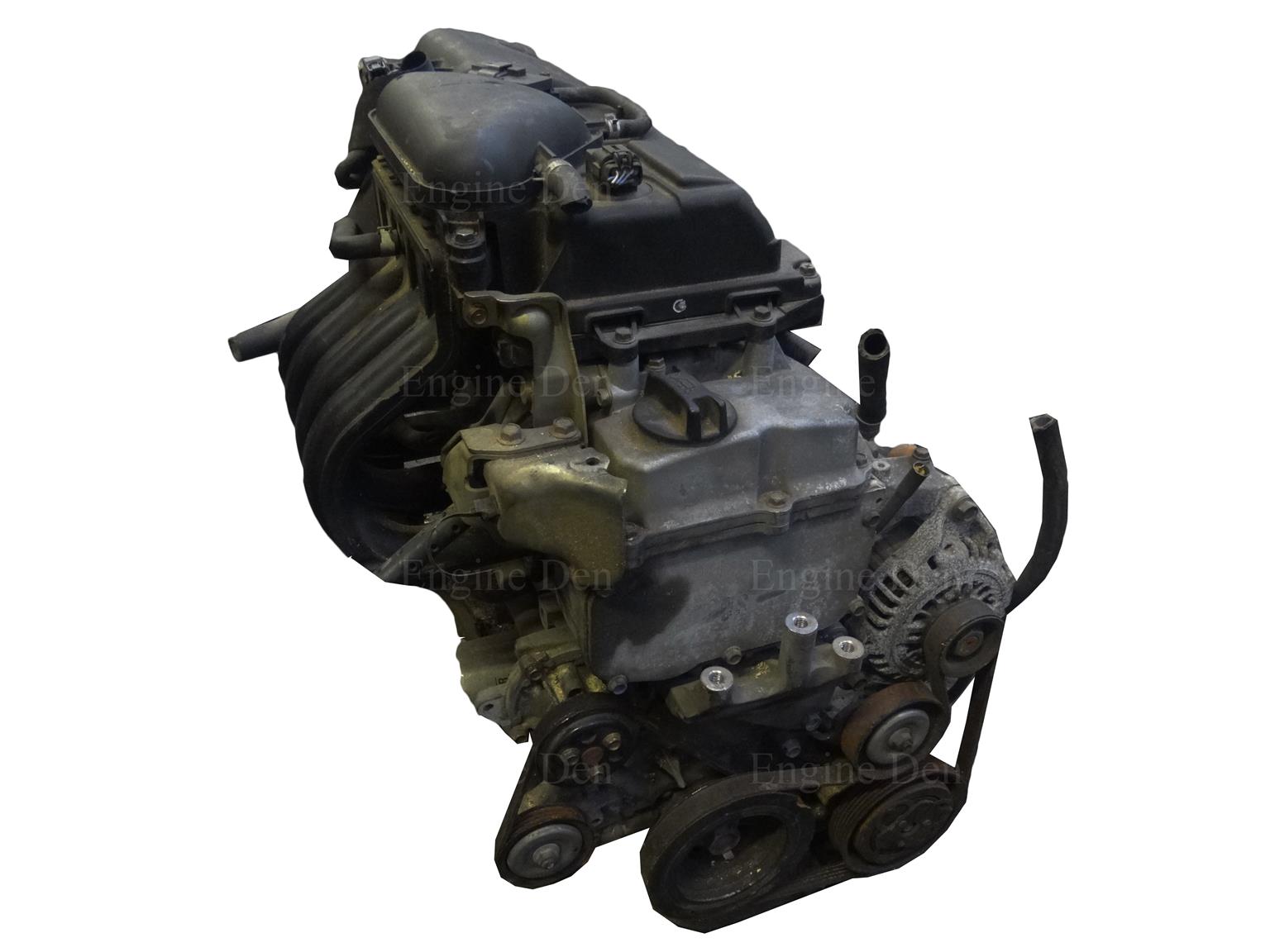 NISSAN MICRA 1.4L CR14 USED ENGINE - Private Seller NISSAN MICRA 1.4L CR14 USED ENGINE - Private Seller