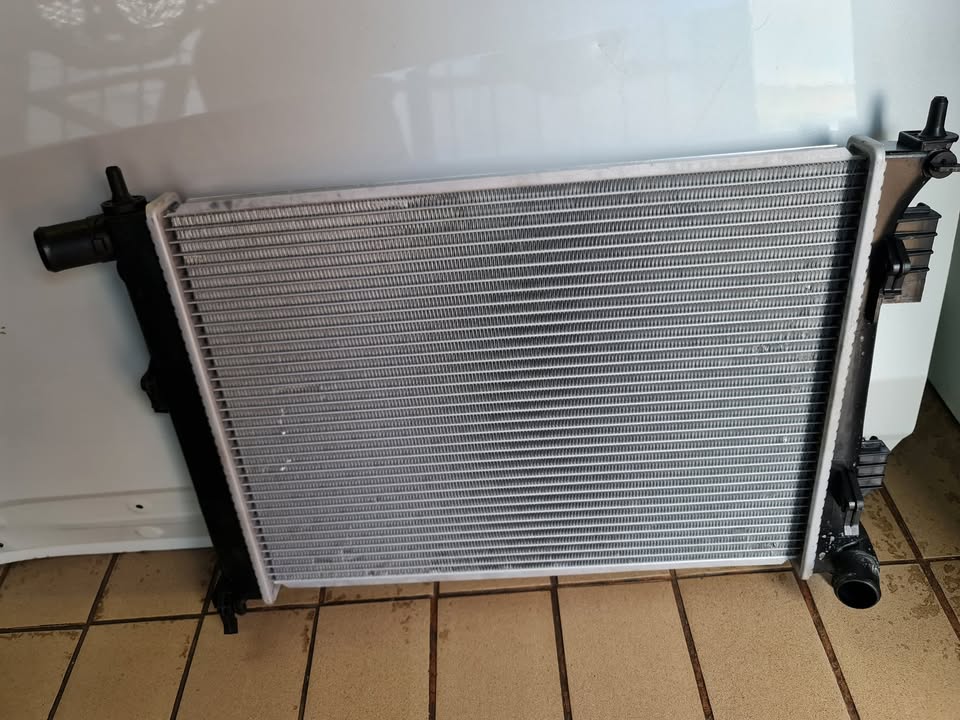 2017 KIA RIO RADIATOR FOR SALE BRAND NEW - Private Seller