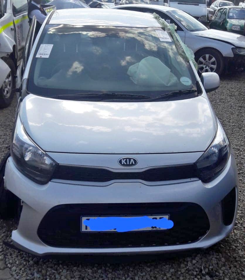 Kia picanto stripping for spares - Private Seller Kia picanto stripping for spares - Private Seller
