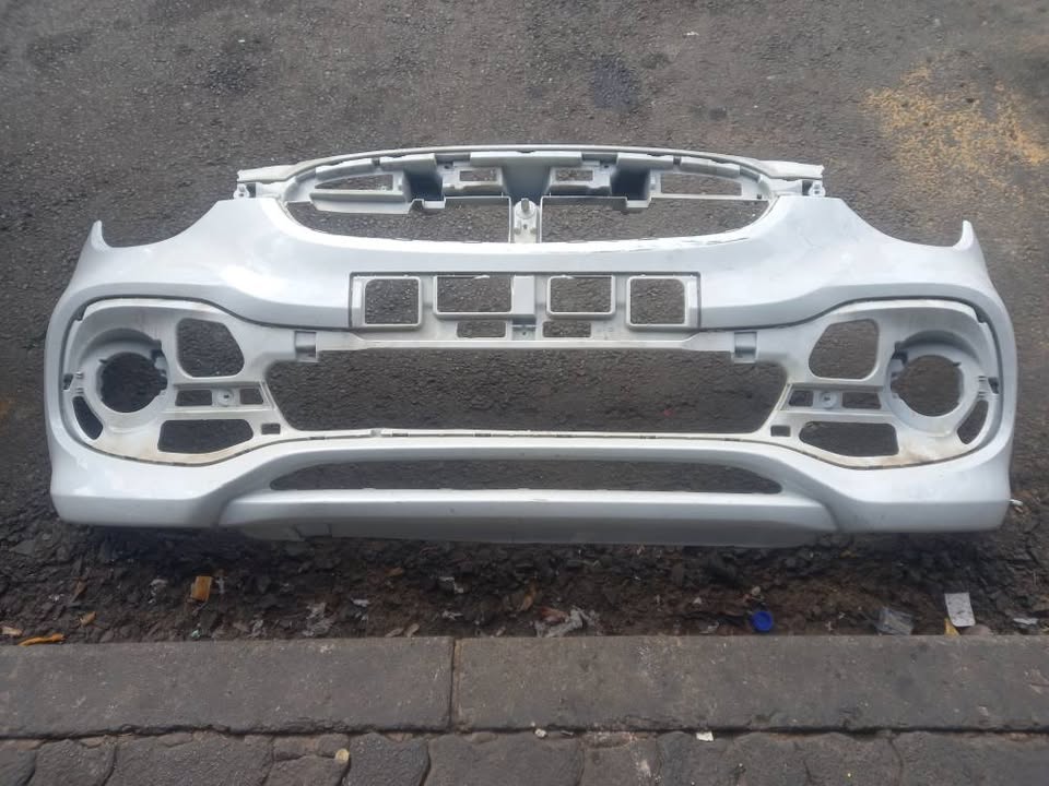 Suzuki Celerio Front Bumper - Private Seller Suzuki Celerio Front Bumper - Private Seller