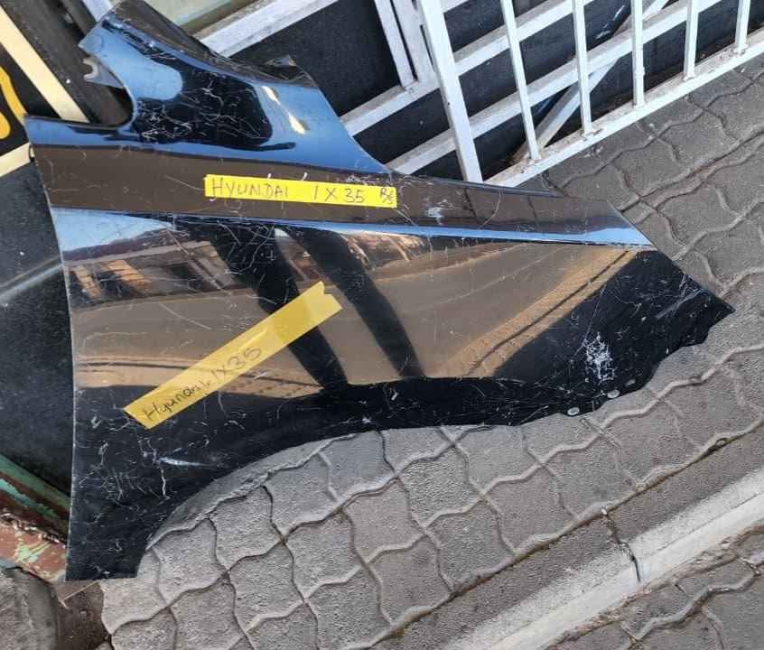 Hyundai IX35 Fender Right Side. Call or DM . - Private Seller Hyundai IX35 Fender Right Side. Call or DM . - Private Seller