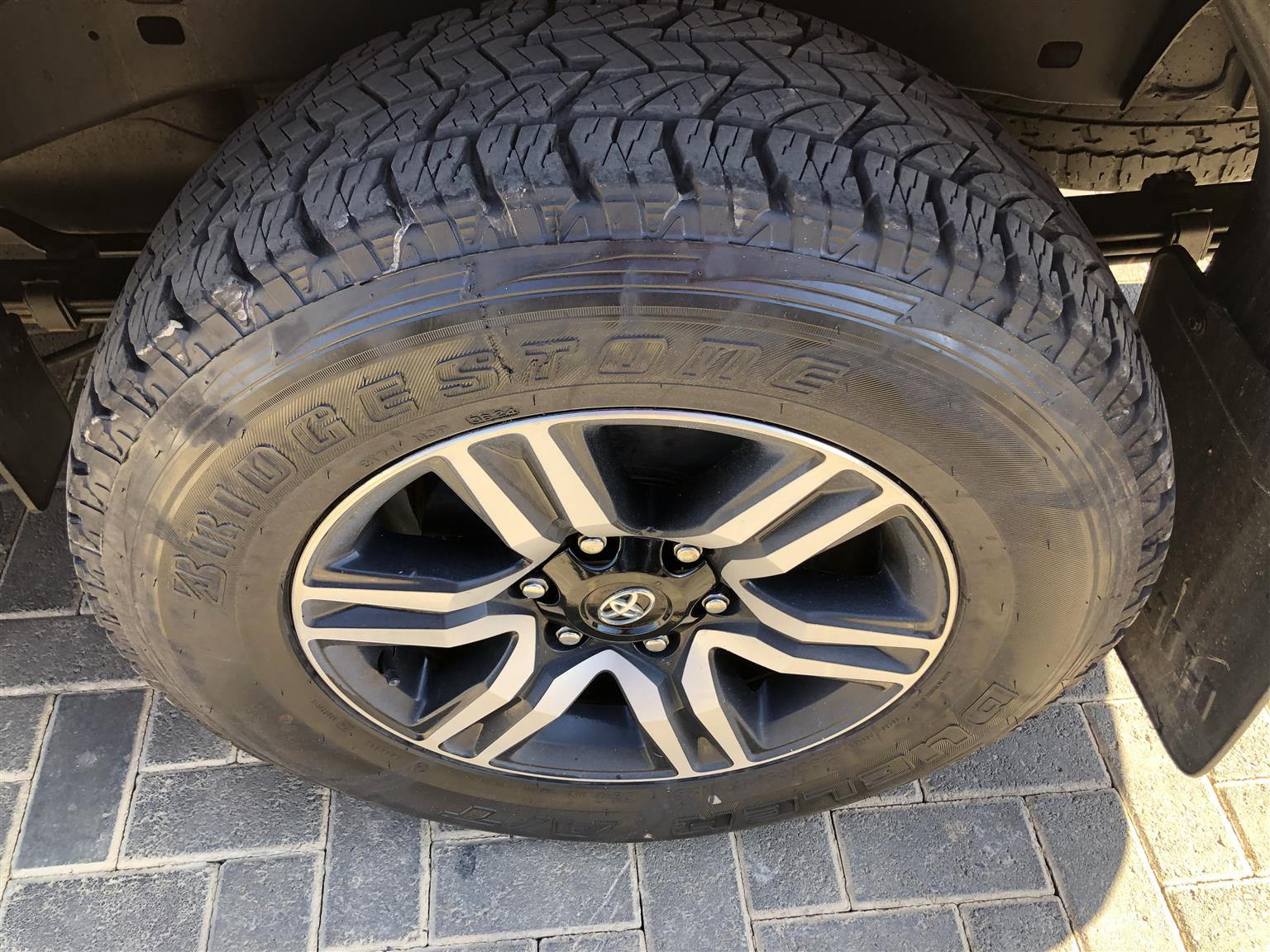 Used 2019 Toyota Hilux 2.4GD-6 double cab Raider manual - Private Seller Used 2019 Toyota Hilux 2.4GD-6 double cab Raider manual - Private Seller