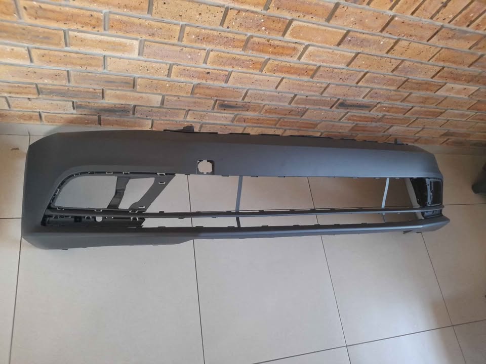 VW JETTA MK 7 2015 ON BRAND NEW FRONT BUMPERS FORSALE