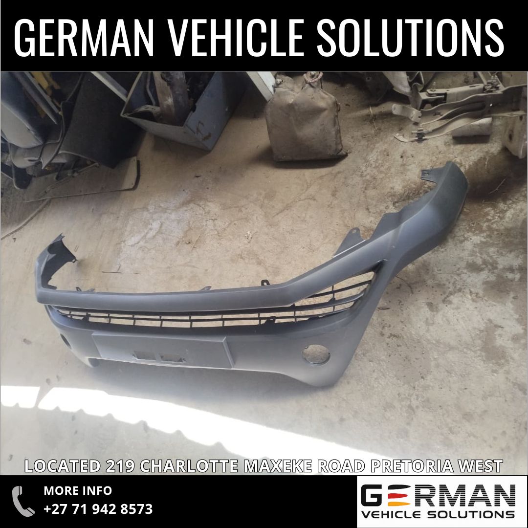 2013 -2015 Toyota Rav4 front bumper lower for sale new - Private Seller