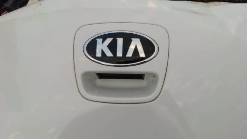 2018 Kia Rio  stripping for spares Manual transmission - Private Seller
