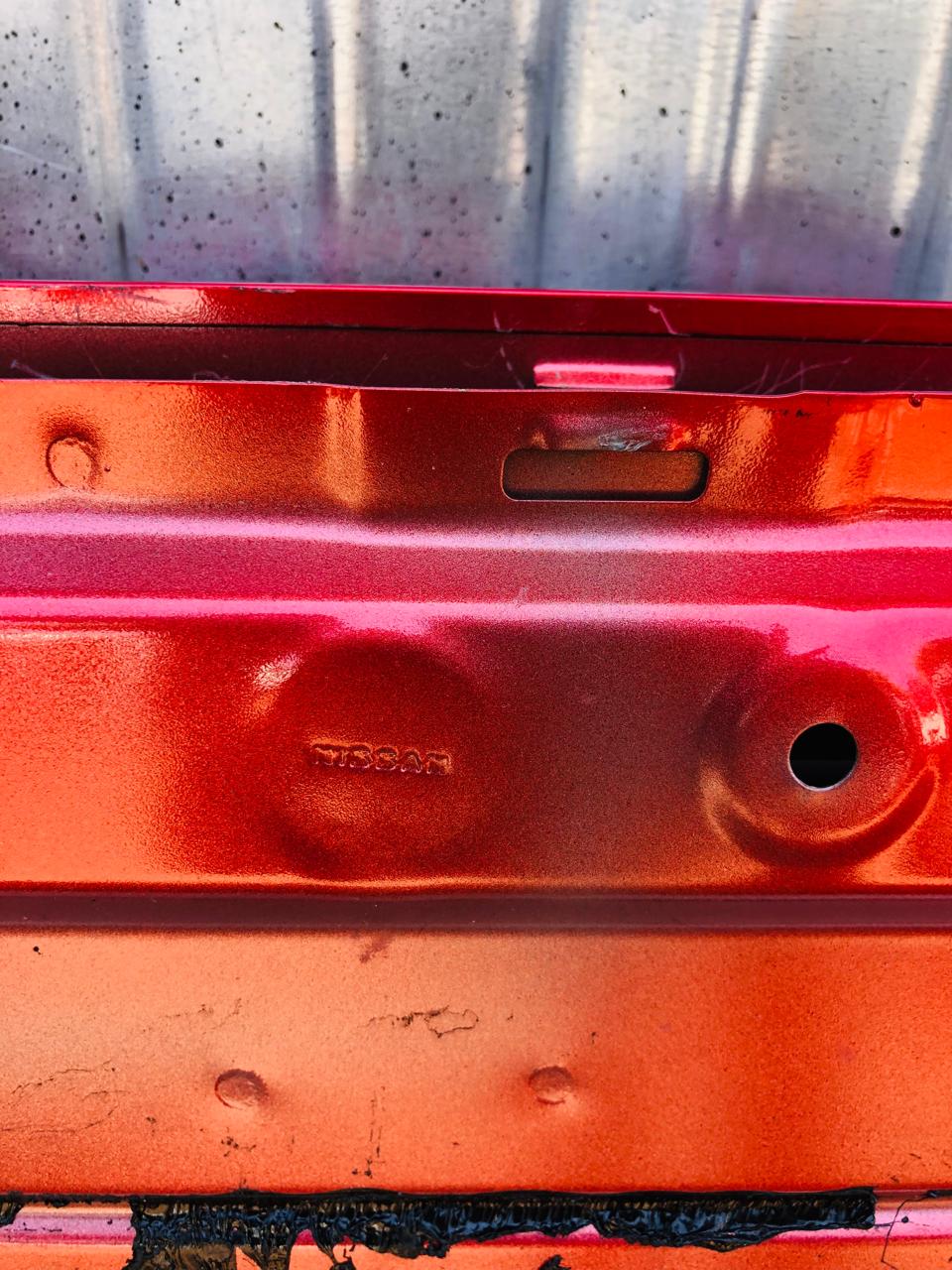 Nissan Magnite right side front door - Private Seller