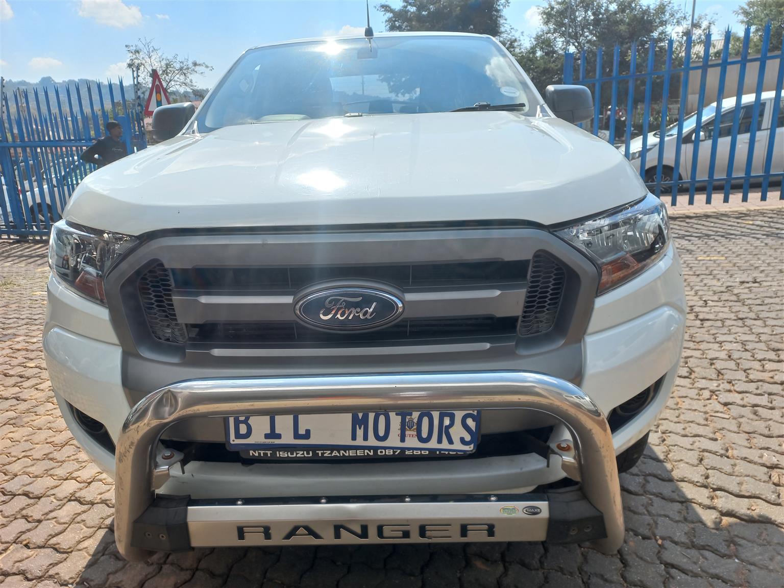 2016 pre owned Ford Ranger | Junk Mail Marketplace