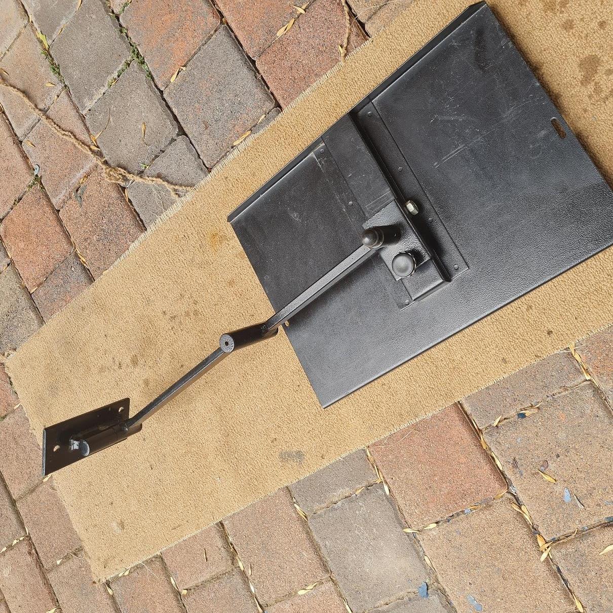 TV wall bracket TV wall bracket