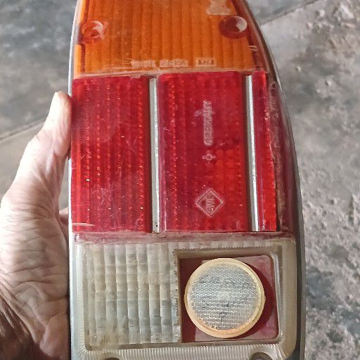 Cressida s/wa, tail light - Private Seller Cressida s/wa, tail light - Private Seller