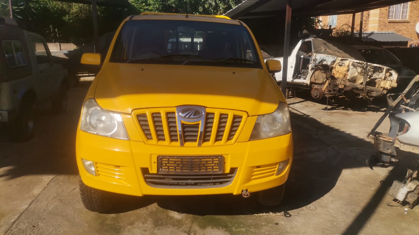Mahindra stripping for spares - Private Seller Mahindra stripping for spares - Private Seller