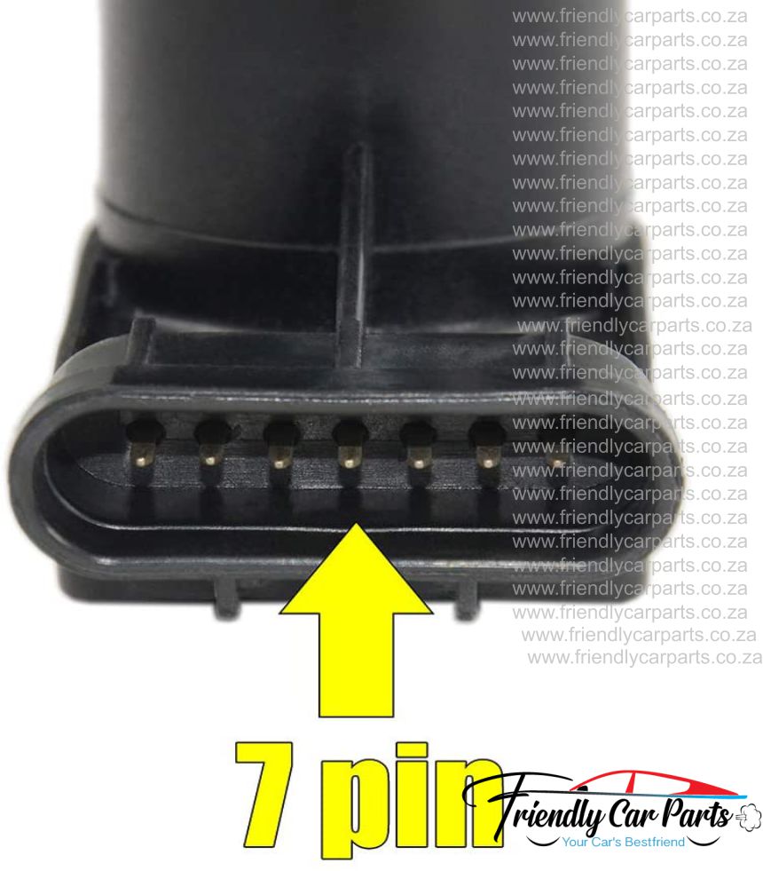 Chevrolet Cruze Orlanda Aveo 1.6 1.8 Ignition Coil Pack with Module F18D4 96476983 25186687 T6 - Private Seller Chevrolet Cruze Orlanda Aveo 1.6 1.8 Ignition Coil Pack with Module F18D4 96476983 25186687 T6 - Private Seller