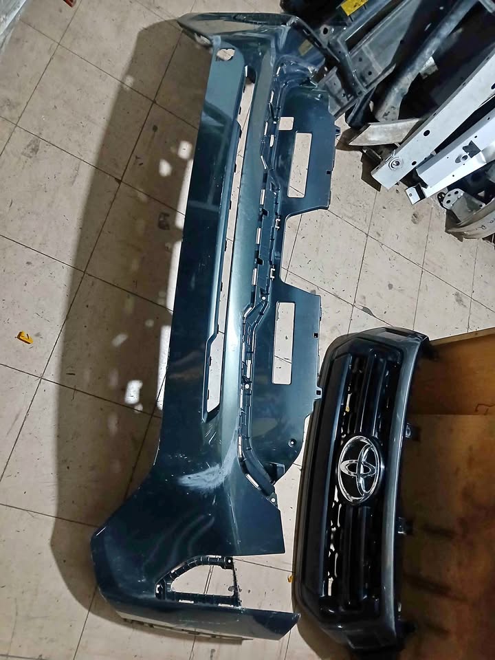 Kia sonet bumper - Private Seller Kia sonet bumper - Private Seller