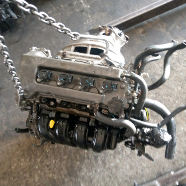 Toyota Corolla 4ZZ-FE Engine for Sale Toyota Corolla 4ZZ-FE Engine for Sale