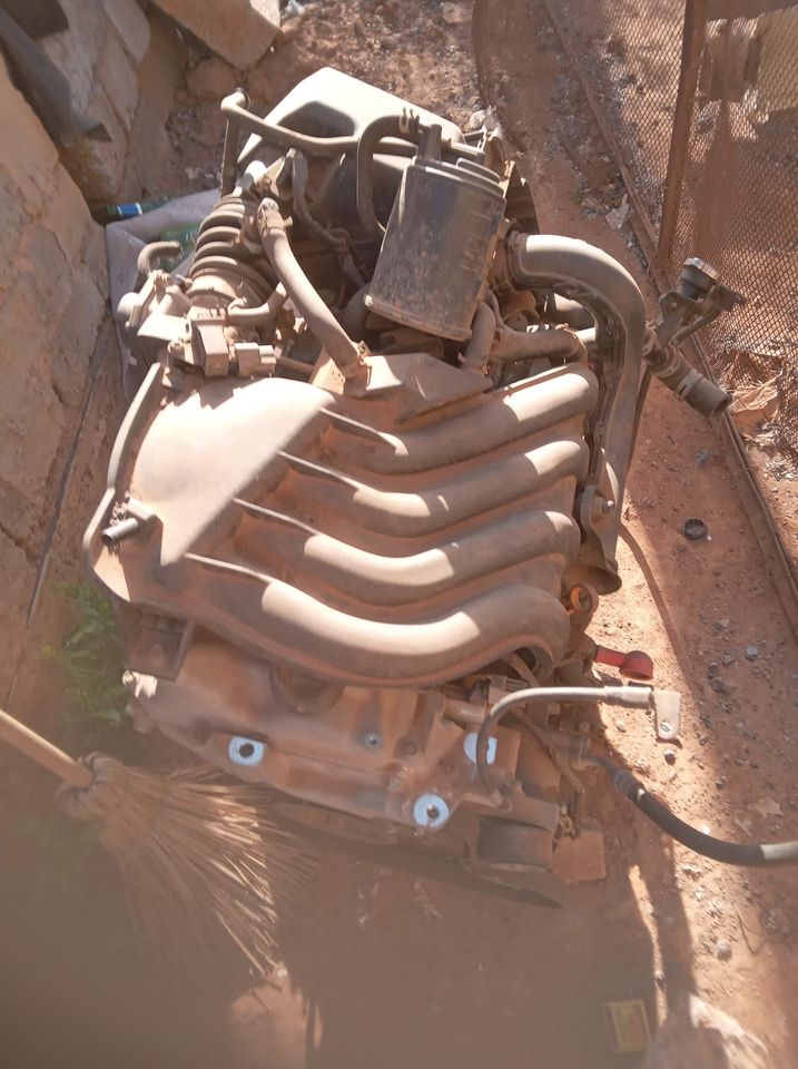 Almera Engine for sale - Private Seller