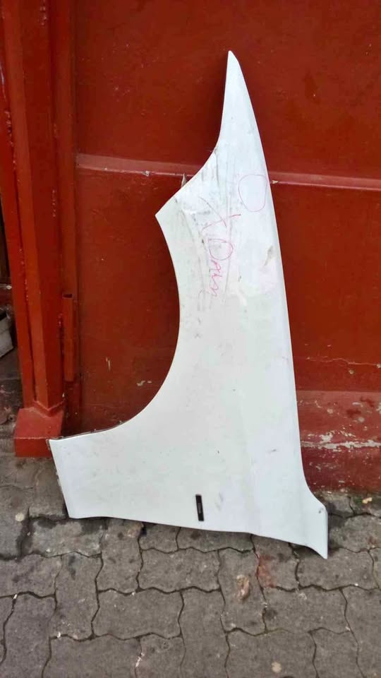 BMW F20, F21 left side fender - Private Seller BMW F20, F21 left side fender - Private Seller