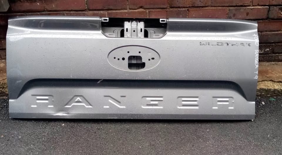 Ford Ranger T9 Wildtrack tailgate - Private Seller Ford Ranger T9 Wildtrack tailgate - Private Seller