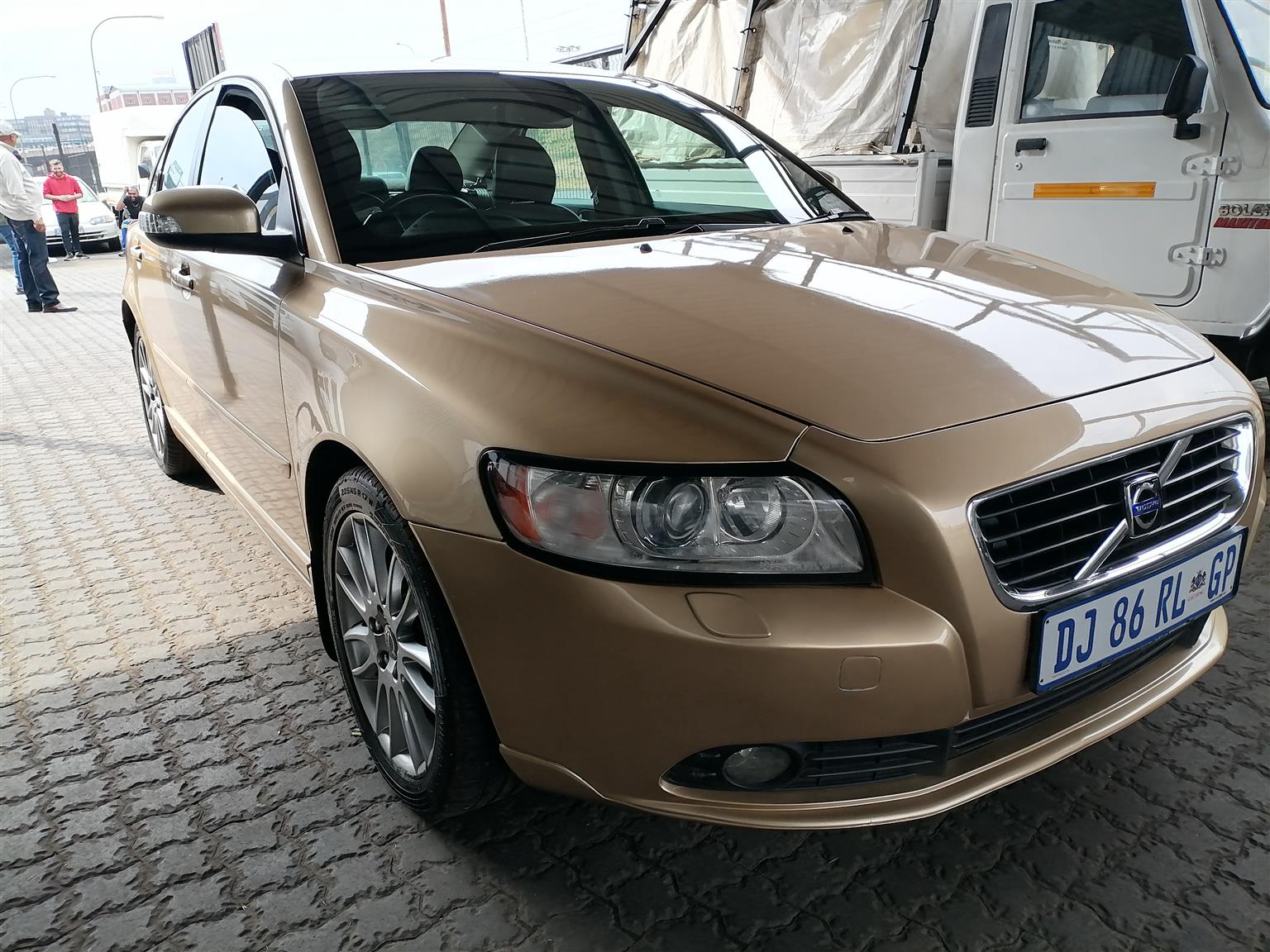 Used 2007 Volvo S40 T5 - Private Seller Used 2007 Volvo S40 T5 - Private Seller