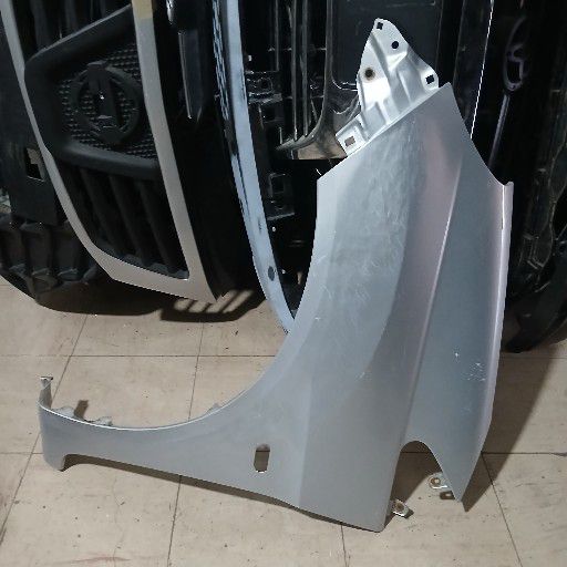 Honda jazz fender - Private Seller Honda jazz fender - Private Seller