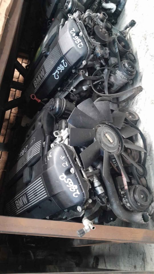 Bmw 328i 286S2 double vanos engines for sale (ZANE AZAAD SAMCO) - Private Seller Bmw 328i 286S2 double vanos engines for sale (ZANE AZAAD SAMCO) - Private Seller