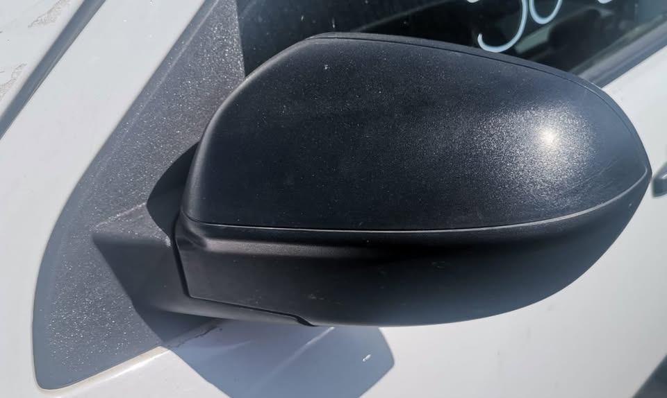 Chev Utility Used Left Door Mirror for Sale