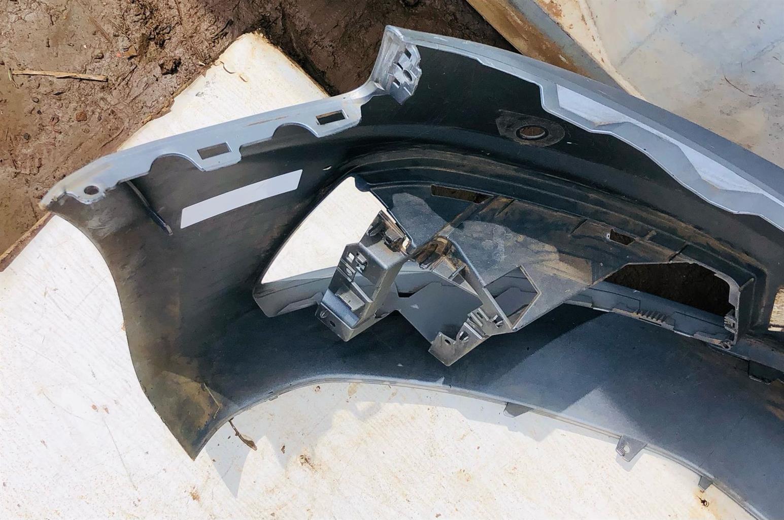 Audi A4 S5 B9 front bumper with pdc holes - Private Seller Audi A4 S5 B9 front bumper with pdc holes - Private Seller