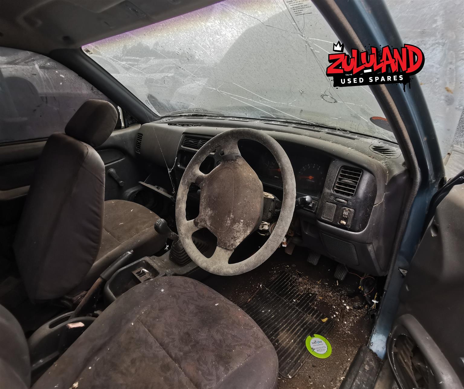 Mitsubishi Colt 2.4i - Available for Stripping for Spares