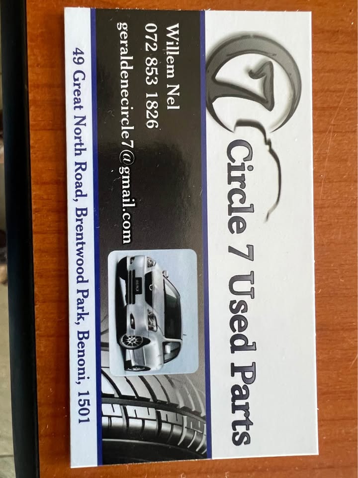 Opel Gamma Cv shafts Available Call Or Whatspp - Private Seller