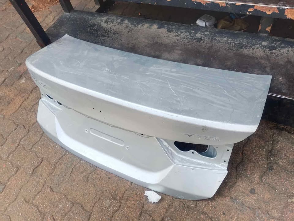 Honda ballade tailgate 2018 - Private Seller Honda ballade tailgate 2018 - Private Seller