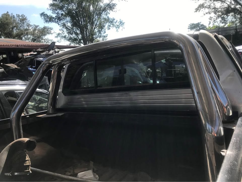 TOYOTA HILUX RIDER ROLL BAR FOR SALE - Private Seller TOYOTA HILUX RIDER ROLL BAR FOR SALE - Private Seller