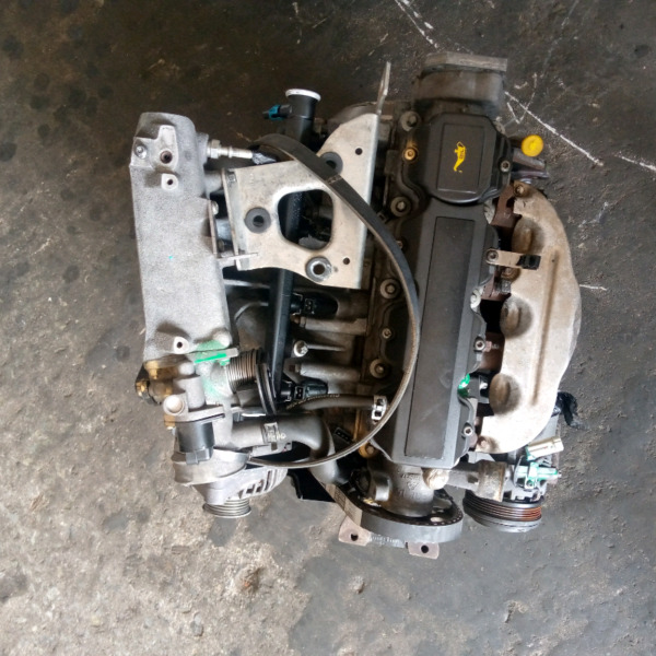 Opel Corsa 1.8 7W Engine for Sale Opel Corsa 1.8 7W Engine for Sale