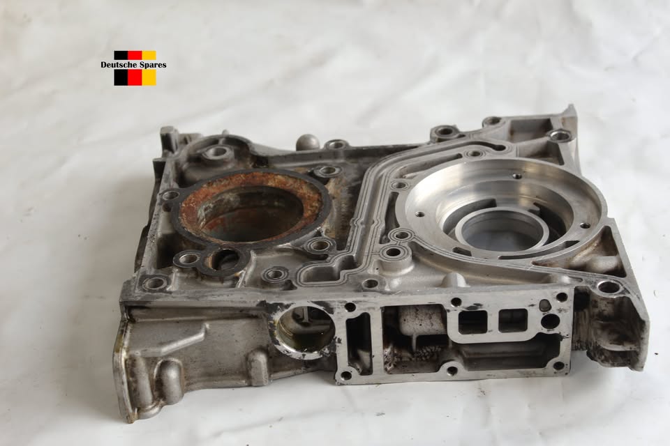 BMW E36 318i, M44 USED LOWER TIMING COVER OEM:17398029 - Private Seller BMW E36 318i, M44 USED LOWER TIMING COVER OEM:17398029 - Private Seller