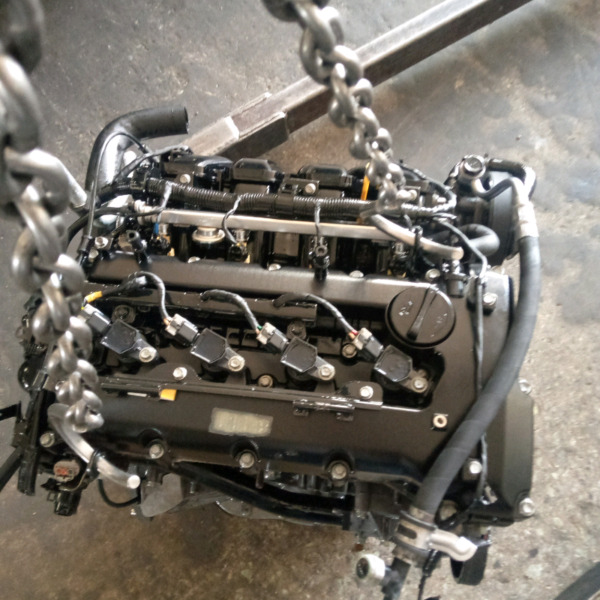 Hyundai IX35 KIA G4KD Engine for Sale - Private Seller Hyundai IX35 KIA G4KD Engine for Sale - Private Seller