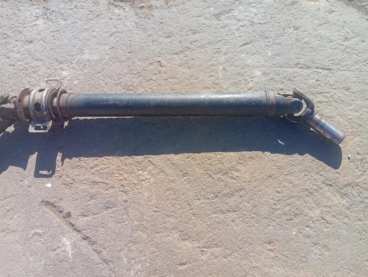 Toyota quantum prop shaft for sale - Private Seller