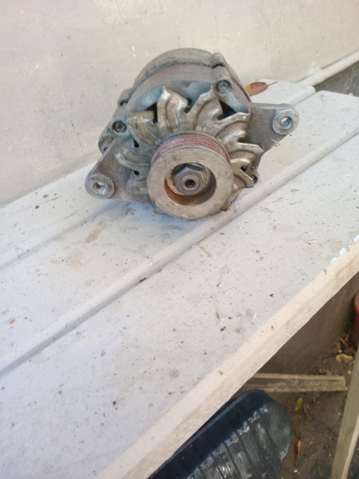 Mitsubishi Colt 98 spares
