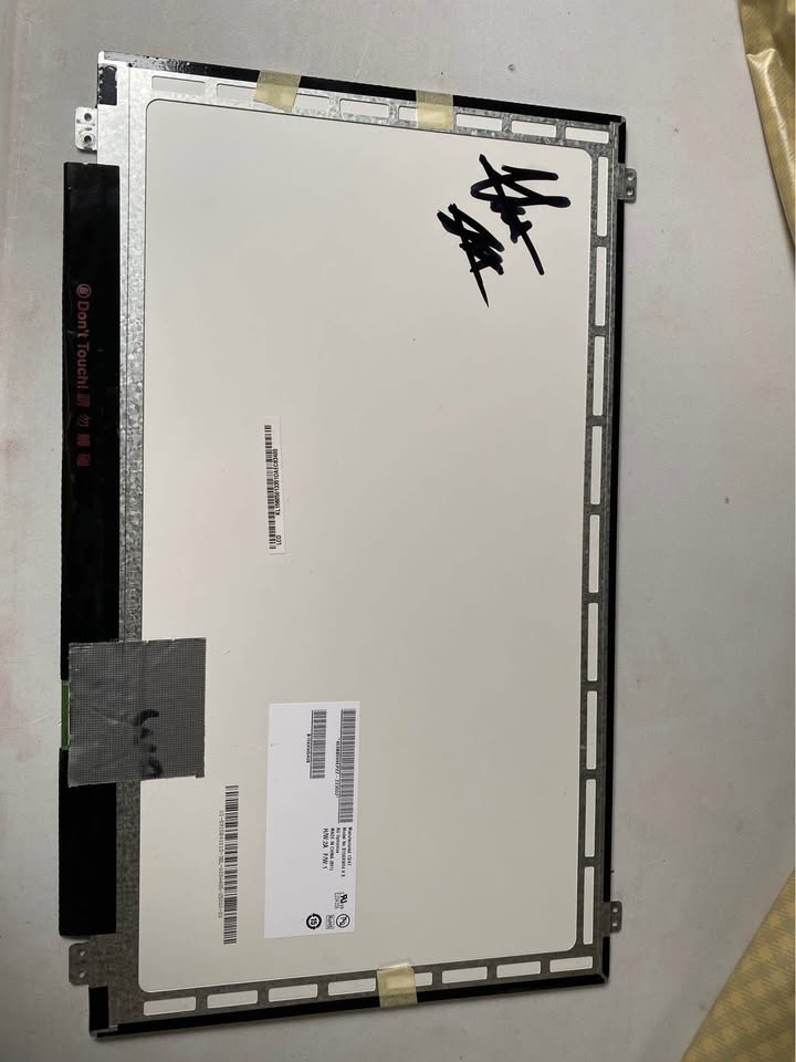 14 inch and 15.6 inch 30 pin screens