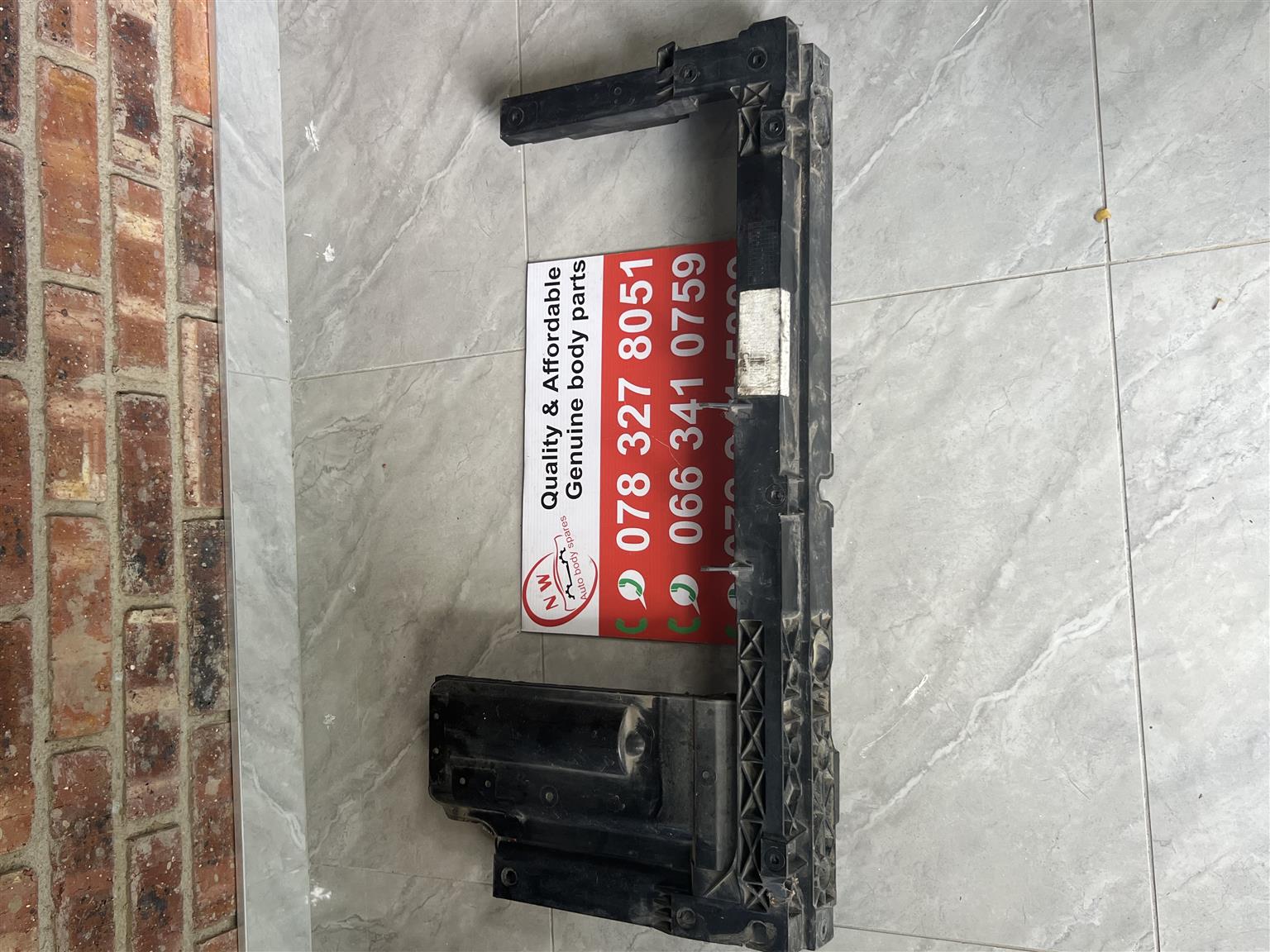Ford Ecosport lower Cradles - Private Seller Ford Ecosport lower Cradles - Private Seller