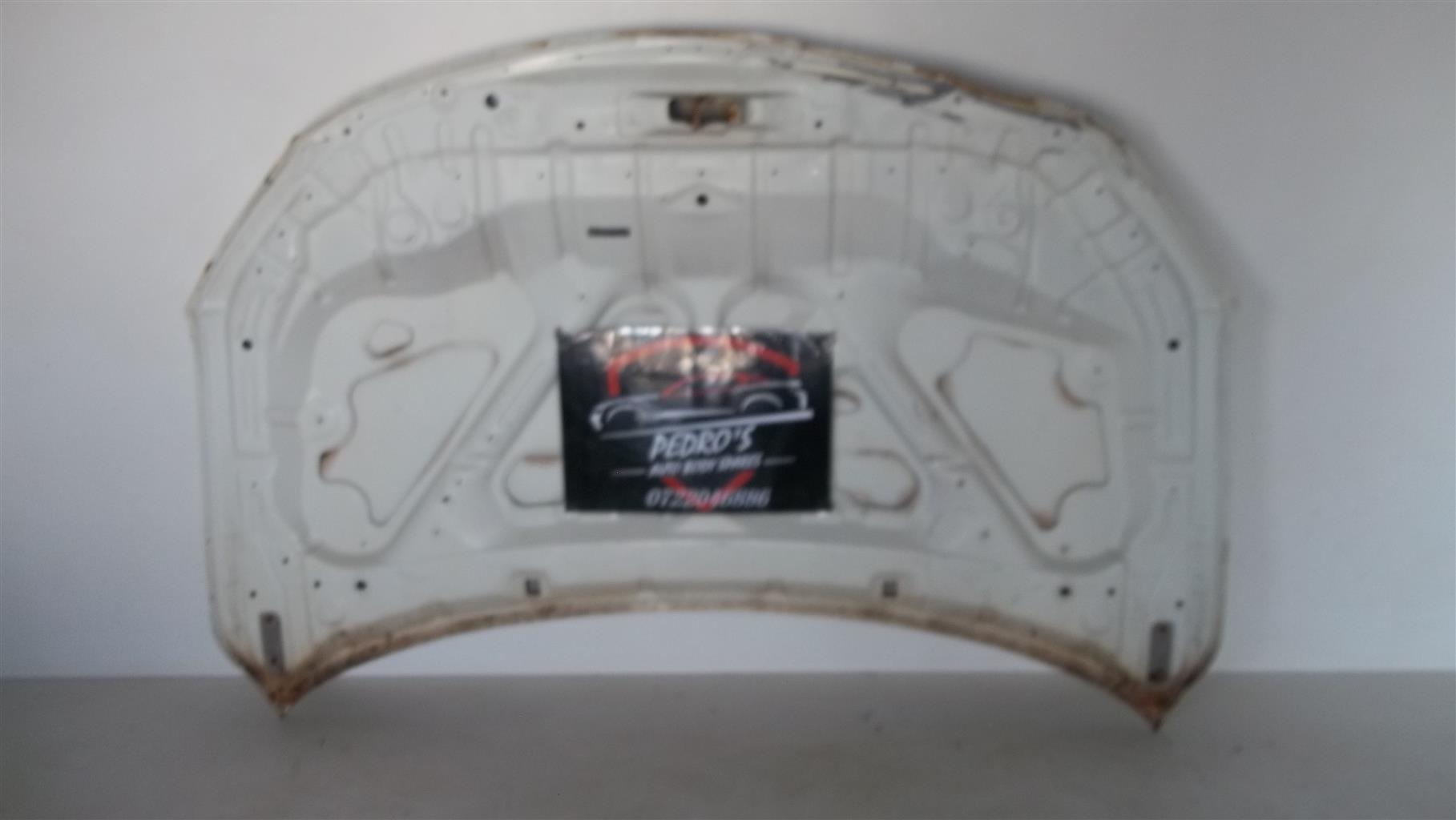 Nissan Sentra Bonnet - Private Seller