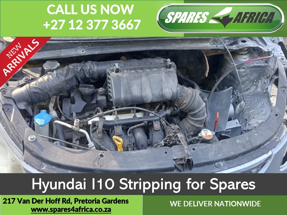 Hyundai I10 used engine for sale. - Private Seller Hyundai I10 used engine for sale. - Private Seller
