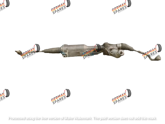 Audi A5 Used Electric Steering Rack for Sale - Private Seller