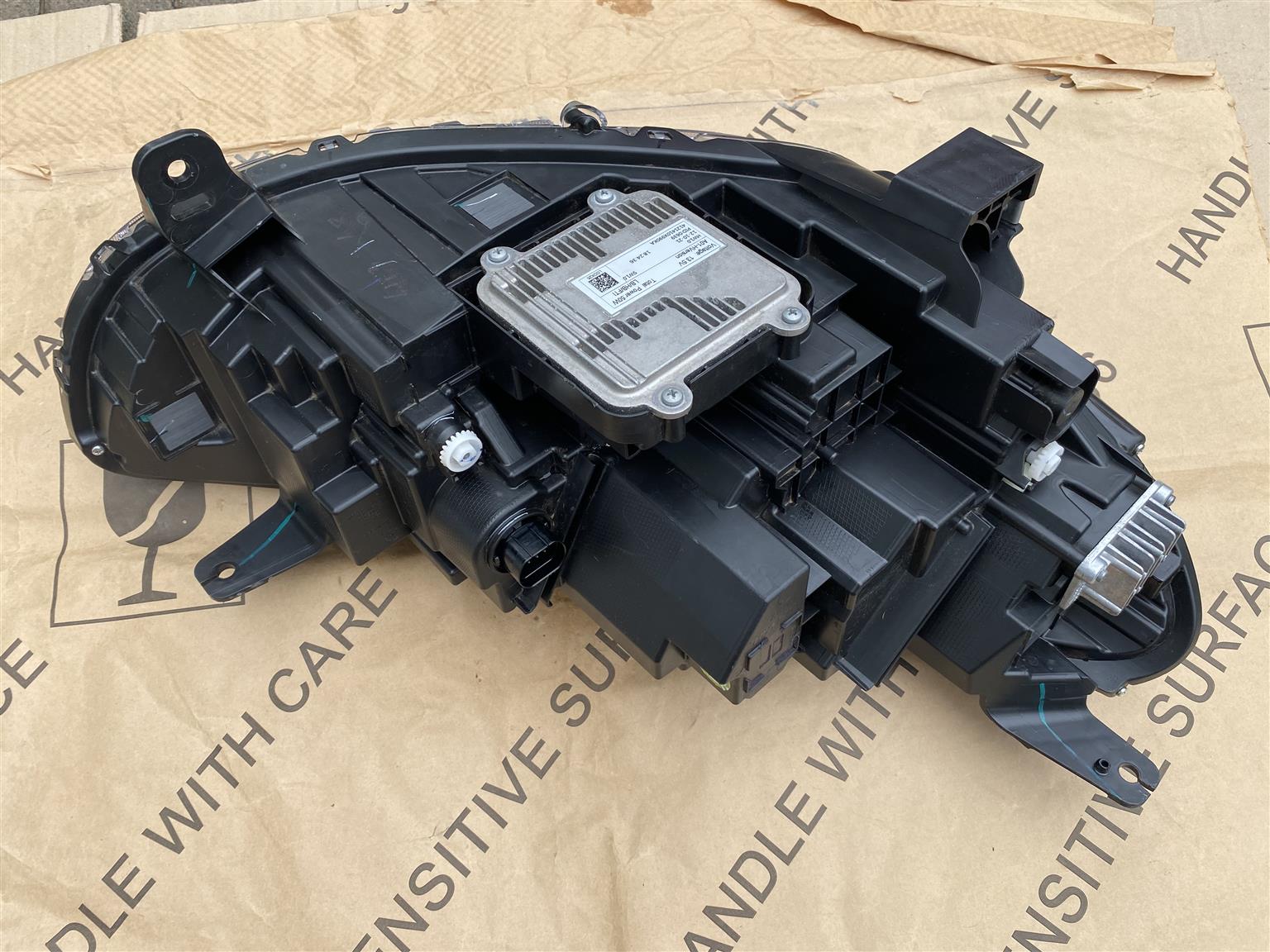 2022 HAVAL JOLION FULL LED HEADLIGHT LEFT SIDE FOR SALE. IN PRISTINE CONDITION - Private Seller 2022 HAVAL JOLION FULL LED HEADLIGHT LEFT SIDE FOR SALE. IN PRISTINE CONDITION - Private Seller