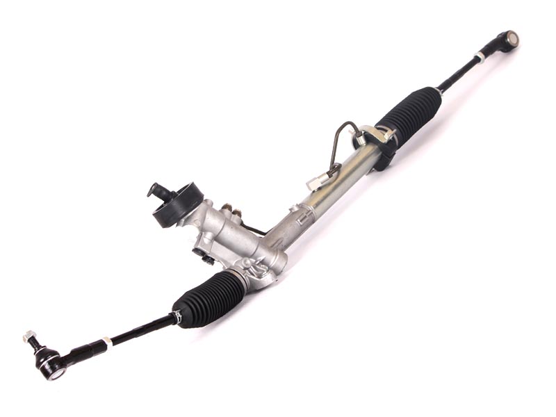 AUDI STEERING RACK - Private Seller AUDI STEERING RACK - Private Seller