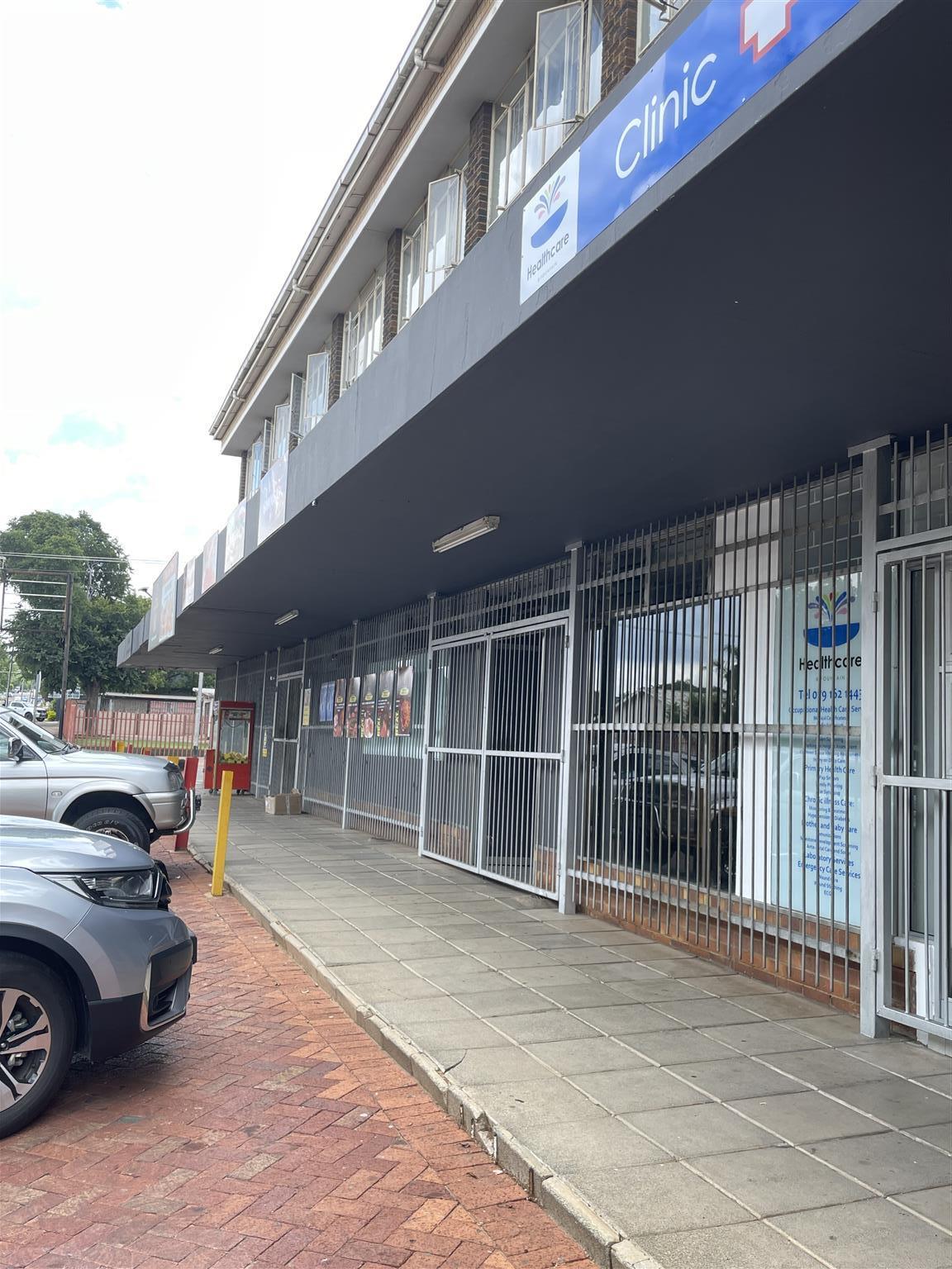 Rooms to let Silverton Pretoria Junk Mail