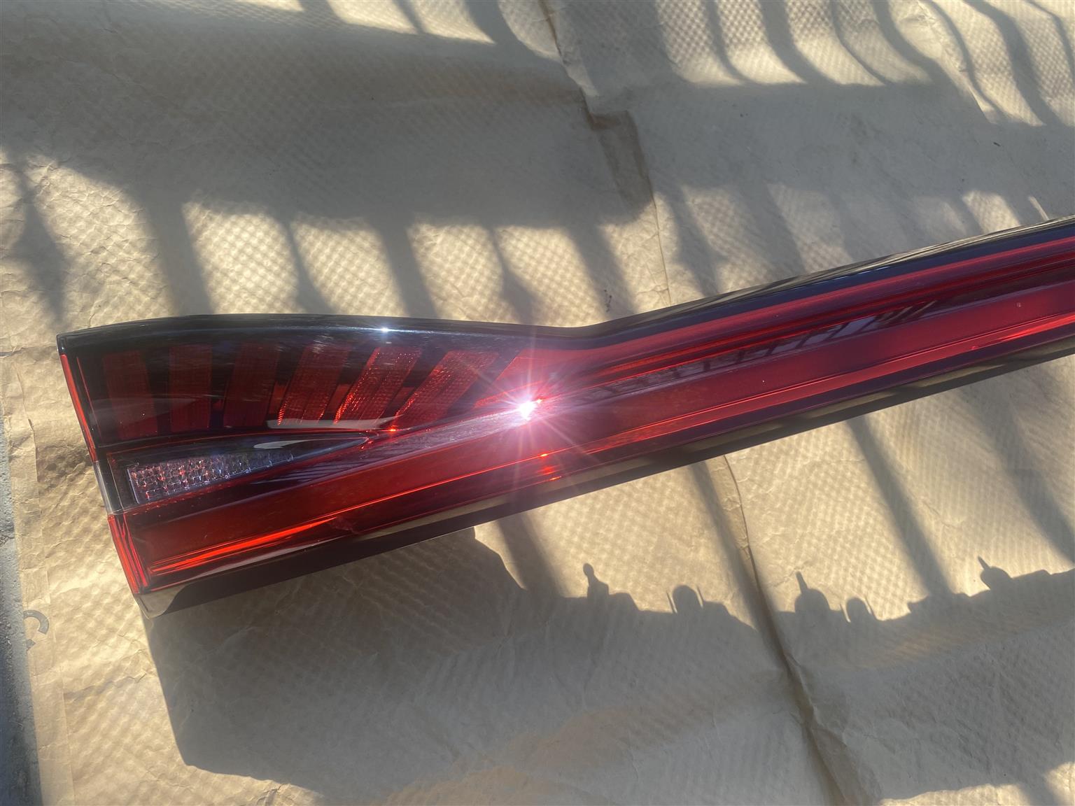 2024 HAVAL H6 TAILGATE TAIL LIGHT FOR SALE. BRAND NEW - Private Seller 2024 HAVAL H6 TAILGATE TAIL LIGHT FOR SALE. BRAND NEW - Private Seller