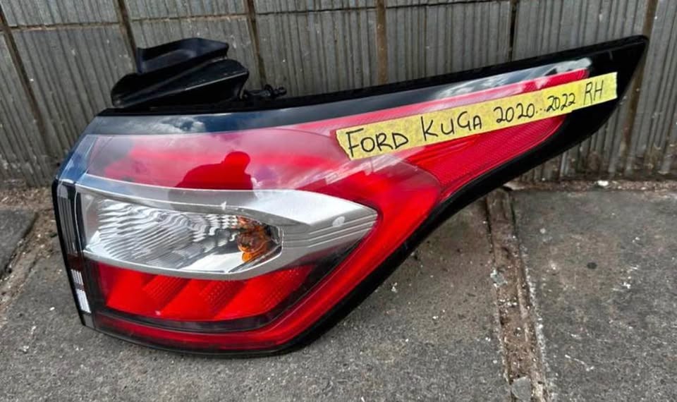 Ford Kuga taillight 2020/22 - Private Seller Ford Kuga taillight 2020/22 - Private Seller
